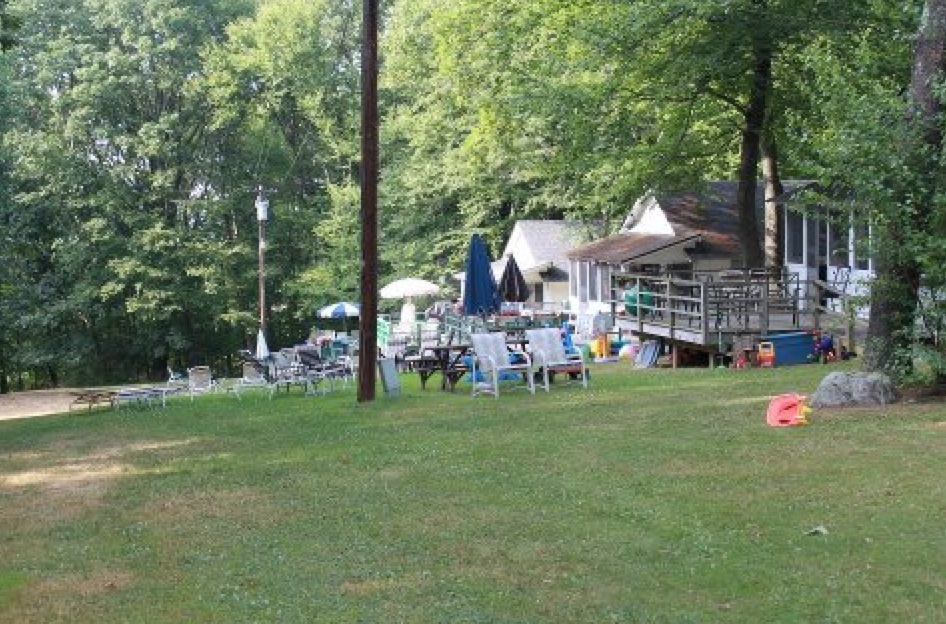 Everything you need to know about bungalow communities in the Catskills